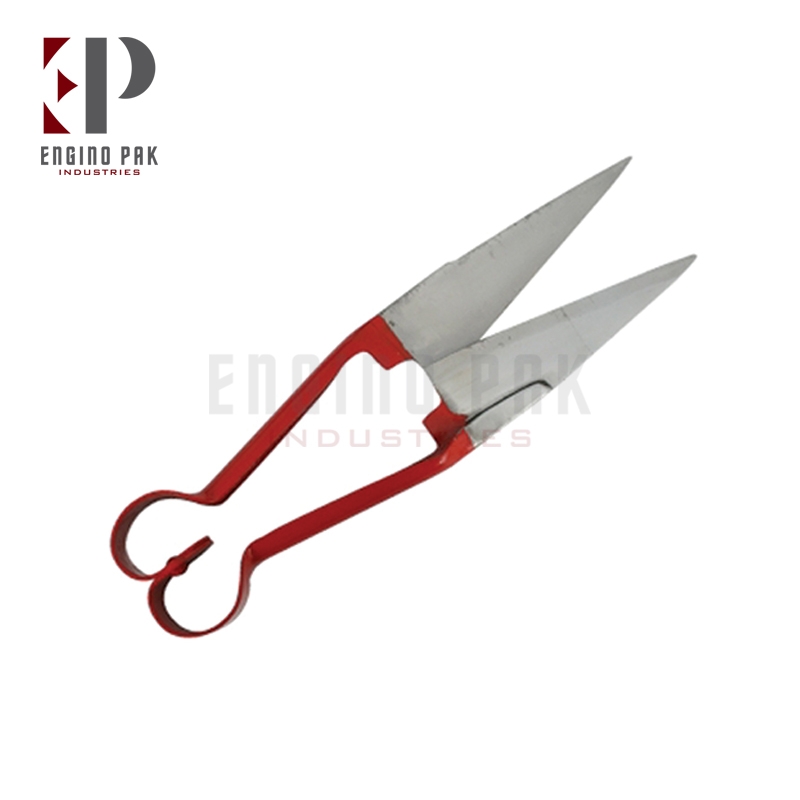 Hoof & Claw Instruments